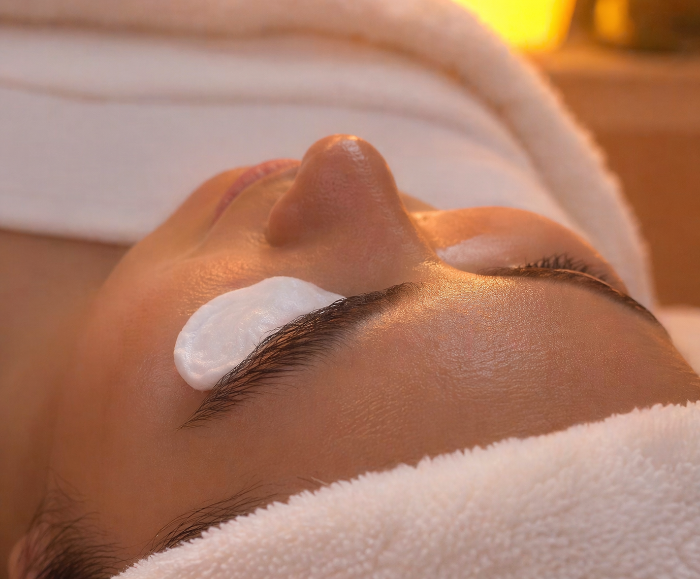 Tratamiento facial hidratante