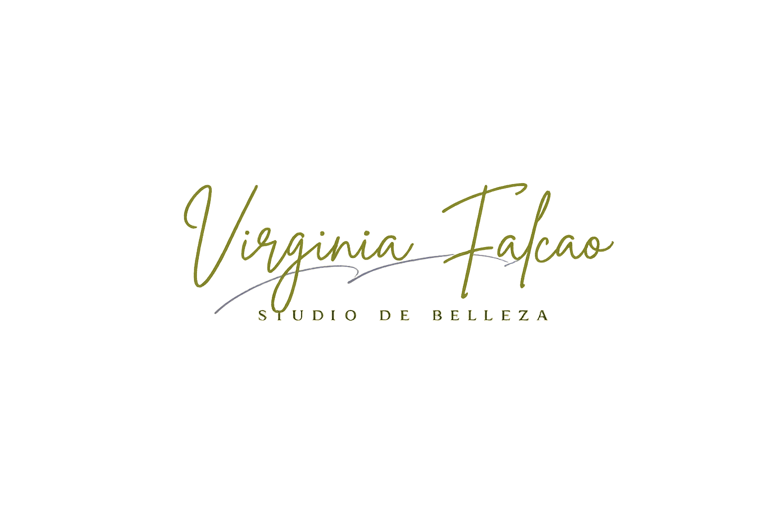 Virginia Falcão · Studio de Belleza