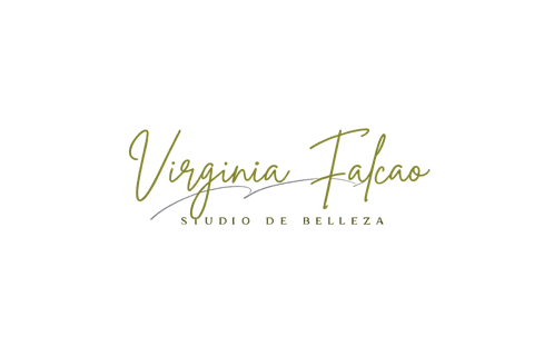 Virginia Falcão · Studio de Belleza